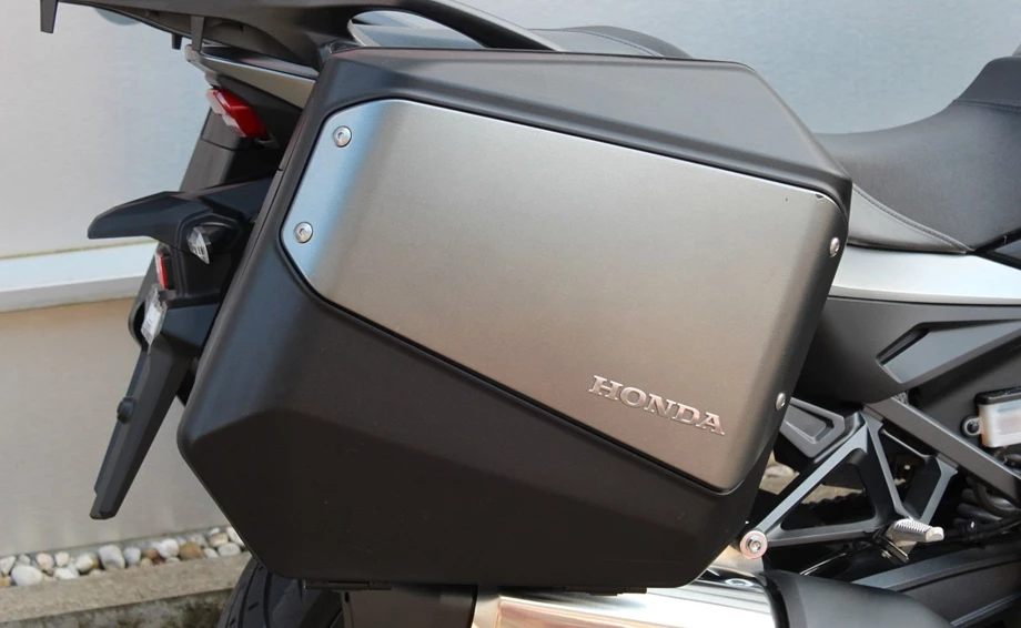 Offer Honda NT1100 Bild 6: Offer Honda NT1100