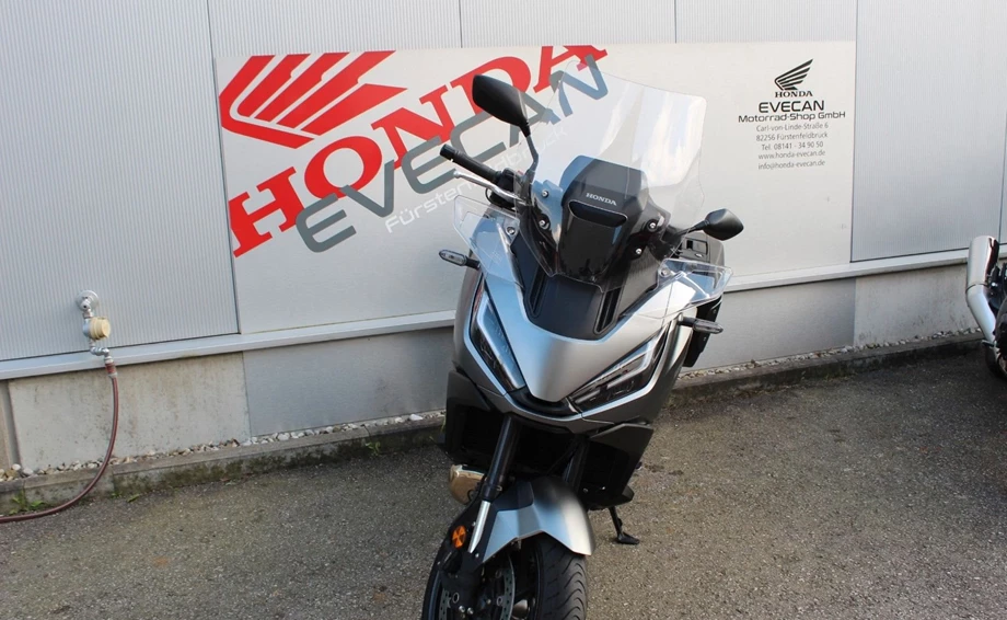 Offer Honda NT1100 Bild 7: Offer Honda NT1100
