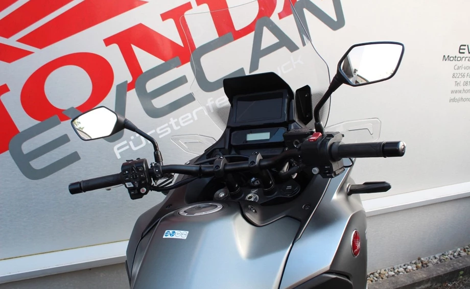 Offer Honda NT1100 Bild 9: Offer Honda NT1100