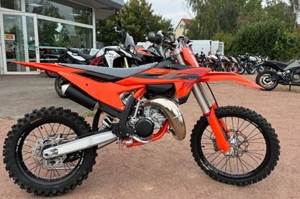 KTM 85 SX 17/14