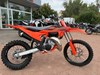 KTM 85 SX 17/14