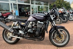 Angebot Kawasaki ZRX 1100