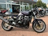 Kawasaki ZRX 1100