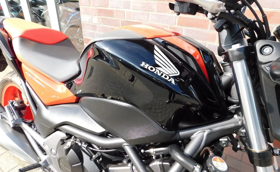 Angebot Honda NC750S Bild 10: Angebot Honda NC750S