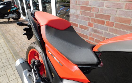 Gebrauchtmotorrad Honda NC750S - Bild 11