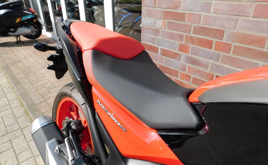 Angebot Honda NC750S Bild 11: Angebot Honda NC750S