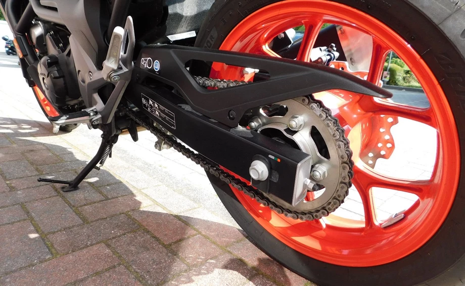 Angebot Honda NC750S Bild 15: Angebot Honda NC750S