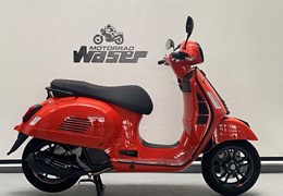 Gebrauchte Vespa GTS 125 Super Sport