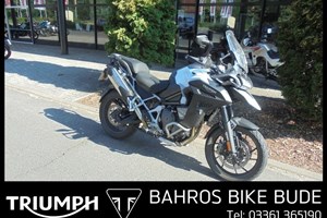 Angebot Triumph Tiger 1200 GT Explorer
