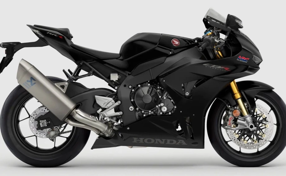 Angebot Honda CBR1000RR-R Fireblade Bild 1: Angebot Honda CBR1000RR-R Fireblade