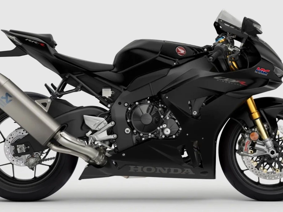 Angebot Honda CBR1000RR-R Fireblade Bild 1: Angebot Honda CBR1000RR-R Fireblade