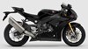 Honda CBR1000RR-R Fireblade