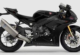 Neumotorrad Honda CBR1000RR-R Fireblade