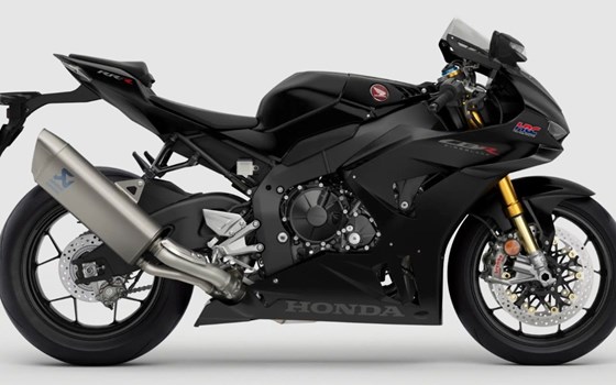 Neufahrzeug Honda CBR1000RR-R Fireblade - Bild 1