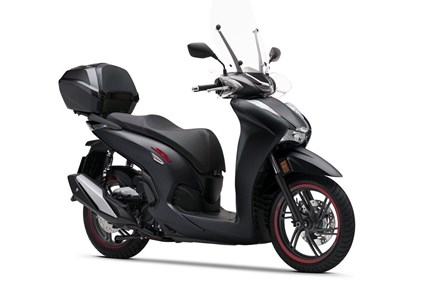 Honda SH350i