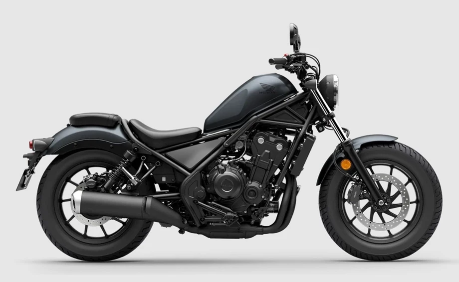 Angebot Honda CMX500 Rebel Bild 1: Angebot Honda CMX500 Rebel
