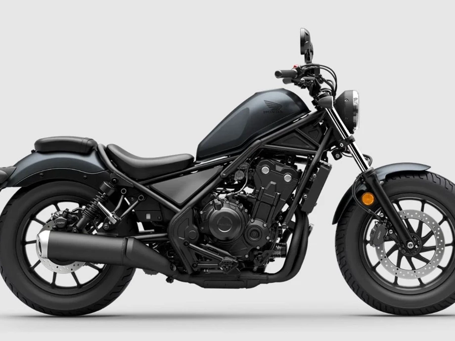 Angebot Honda CMX500 Rebel Bild 1: Angebot Honda CMX500 Rebel