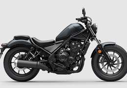 Neumotorrad Honda CMX500 Rebel