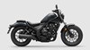 Honda CMX500 Rebel