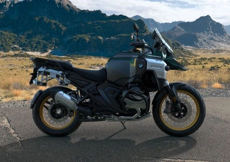Angebot BMW R 1300 GS Adventure Bild 1: Angebot BMW R 1300 GS Adventure