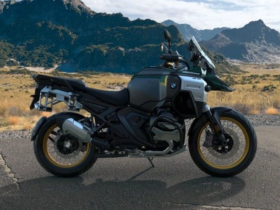 Angebot BMW R 1300 GS Adventure Bild 1: Angebot BMW R 1300 GS Adventure