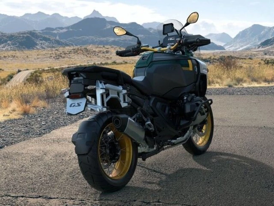 Angebot BMW R 1300 GS Adventure Bild 2: Angebot BMW R 1300 GS Adventure
