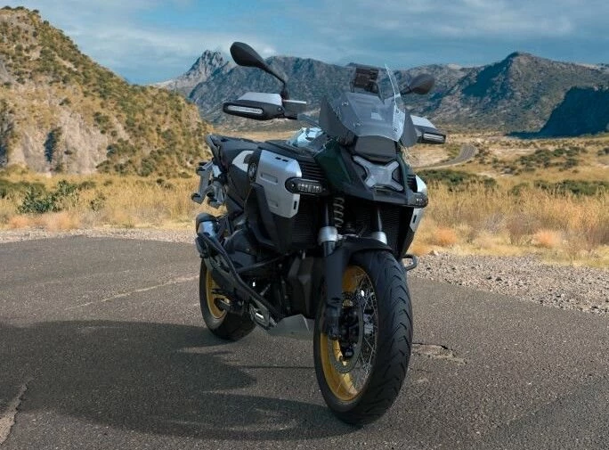 Angebot BMW R 1300 GS Adventure Bild 3: Angebot BMW R 1300 GS Adventure