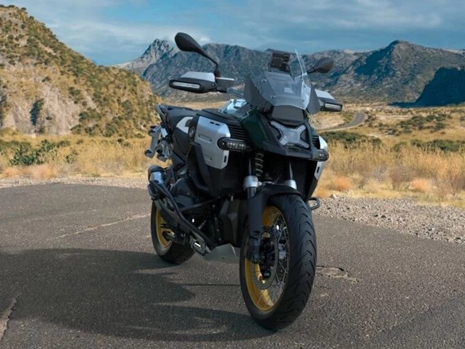 Angebot BMW R 1300 GS Adventure Bild 3: Angebot BMW R 1300 GS Adventure