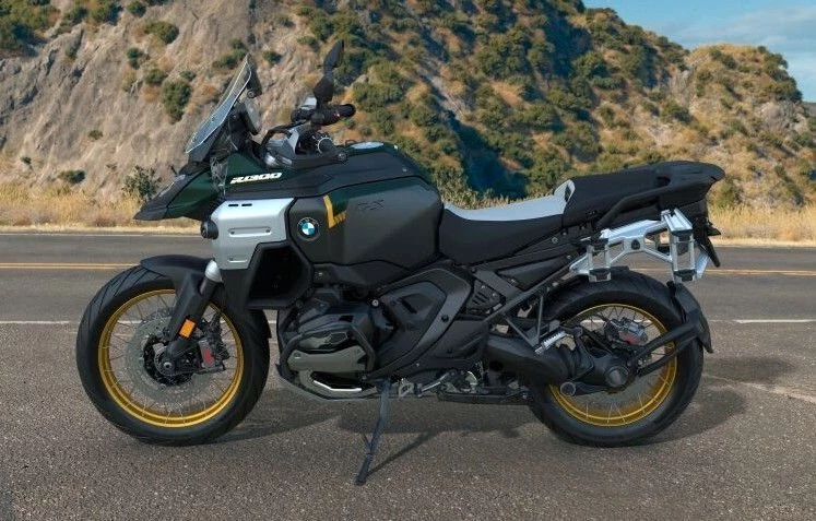 Angebot BMW R 1300 GS Adventure Bild 5: Angebot BMW R 1300 GS Adventure