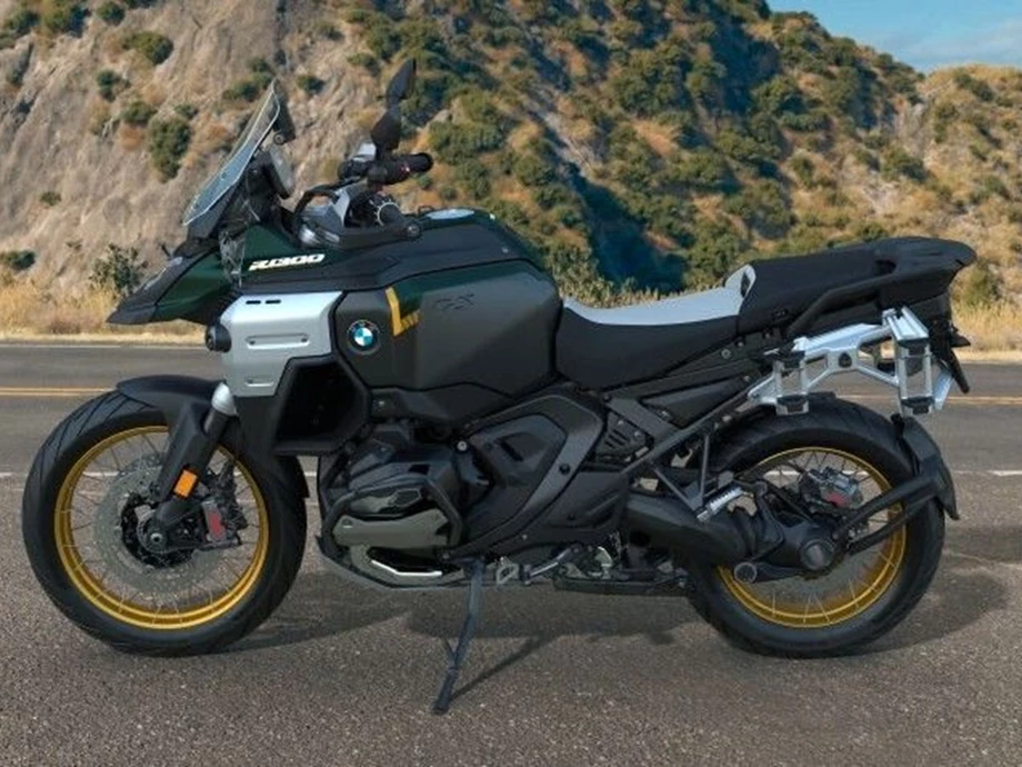 Angebot BMW R 1300 GS Adventure Bild 5: Angebot BMW R 1300 GS Adventure