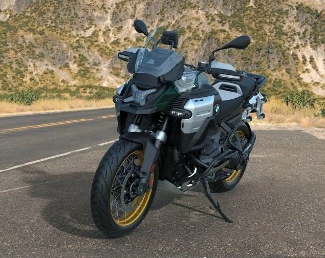 Angebot BMW R 1300 GS Adventure Bild 6: Angebot BMW R 1300 GS Adventure