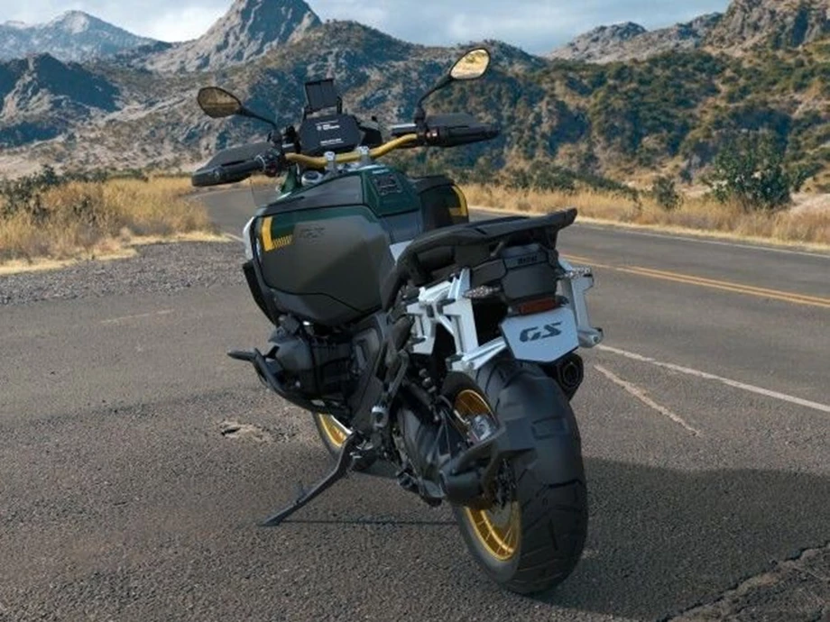 Angebot BMW R 1300 GS Adventure Bild 7: Angebot BMW R 1300 GS Adventure