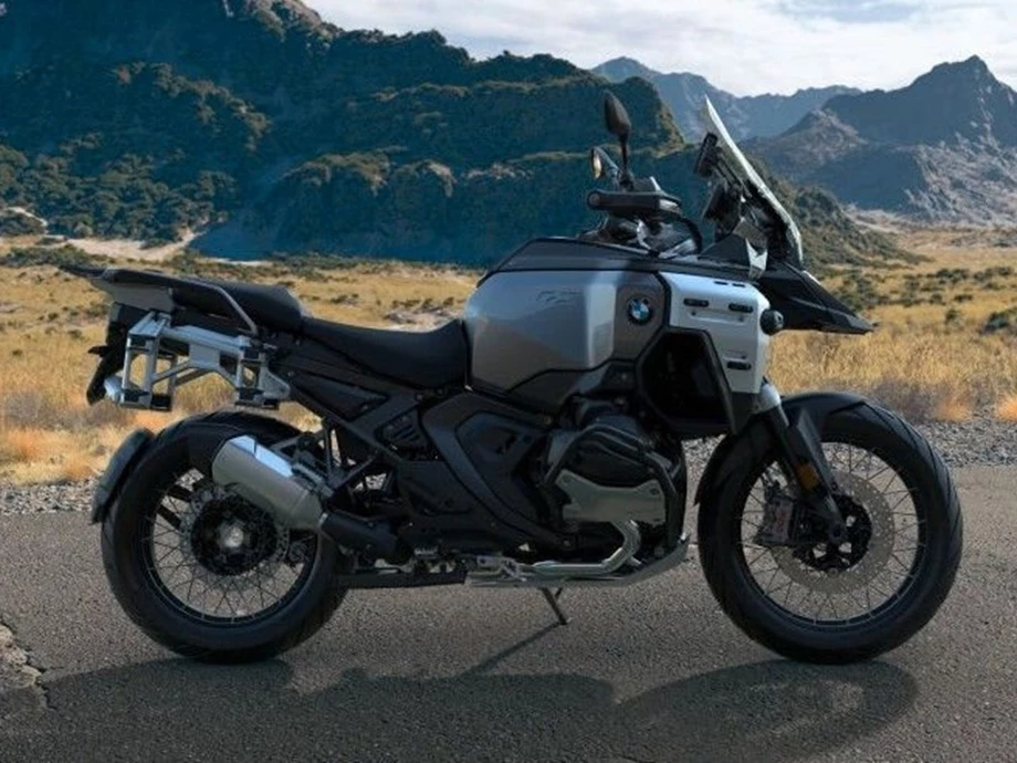 Angebot BMW R 1200 GS Adventure Bild 1: Angebot BMW R 1200 GS Adventure