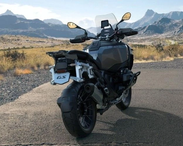 Angebot BMW R 1200 GS Adventure Bild 2: Angebot BMW R 1200 GS Adventure