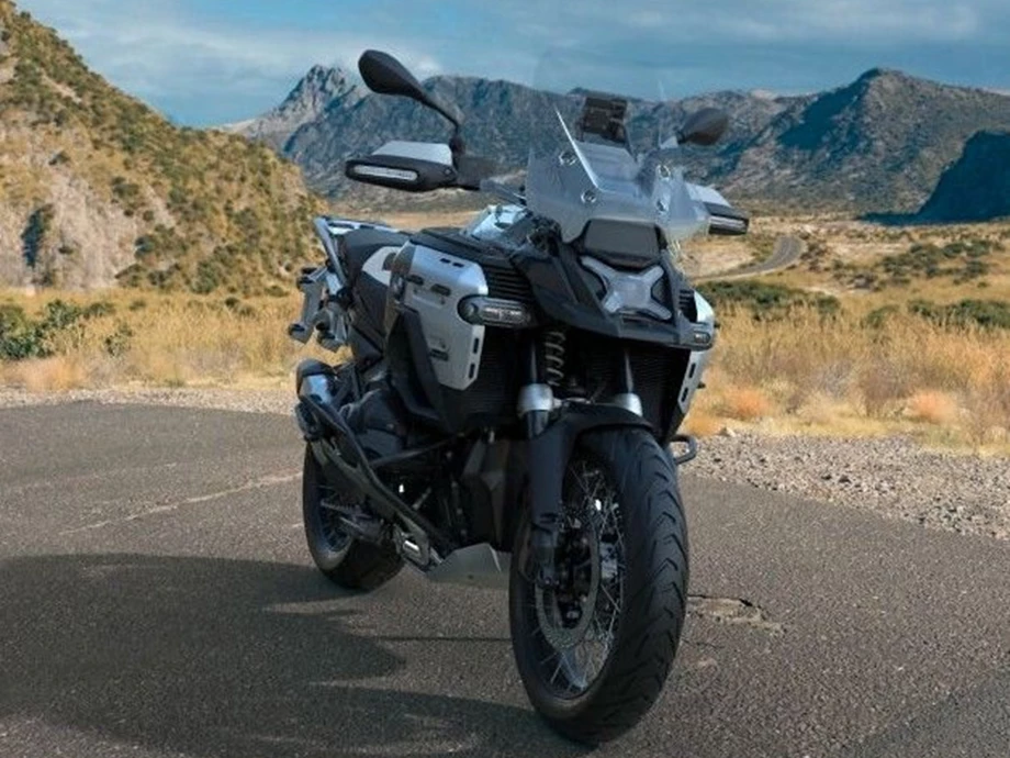 Angebot BMW R 1200 GS Adventure Bild 3: Angebot BMW R 1200 GS Adventure