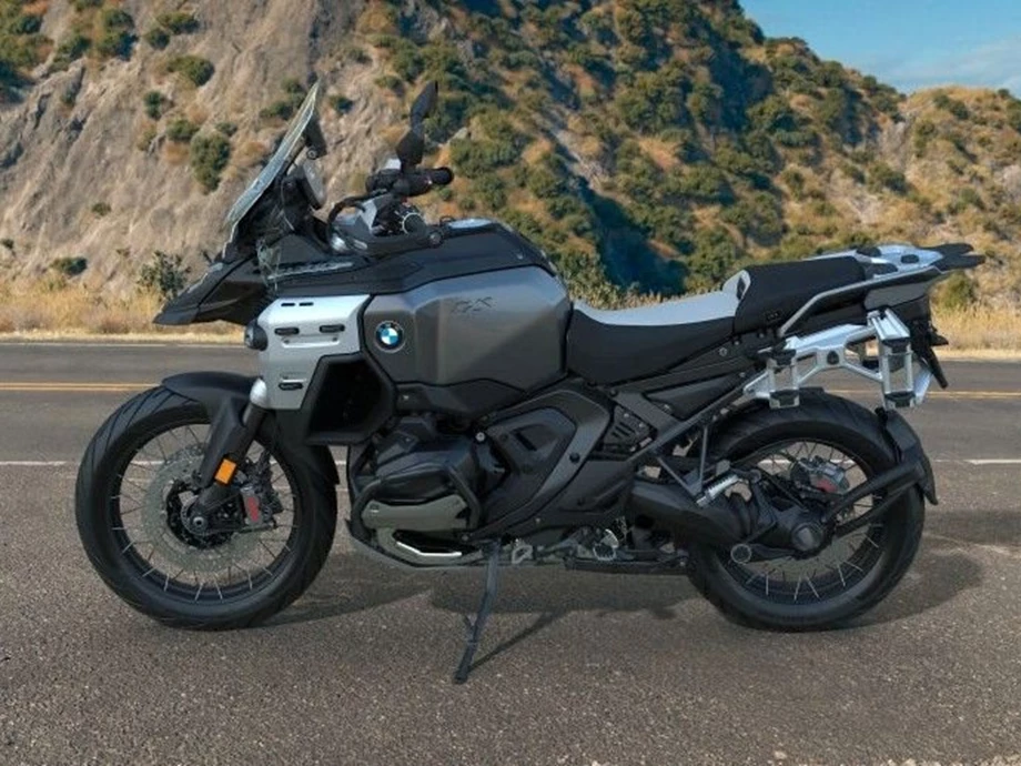 Angebot BMW R 1200 GS Adventure Bild 5: Angebot BMW R 1200 GS Adventure