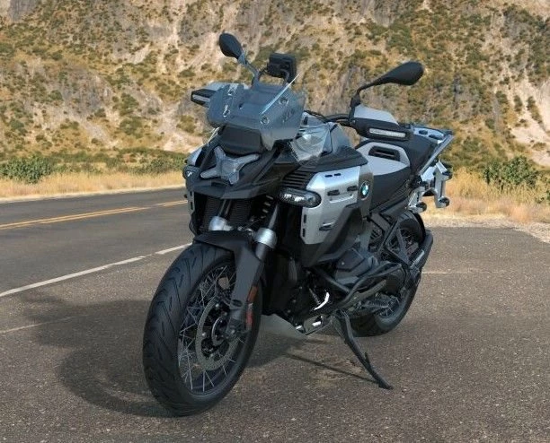 Angebot BMW R 1200 GS Adventure Bild 6: Angebot BMW R 1200 GS Adventure