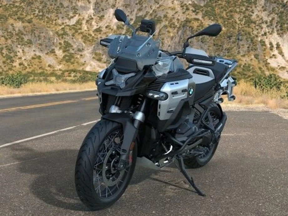 Angebot BMW R 1200 GS Adventure Bild 6: Angebot BMW R 1200 GS Adventure