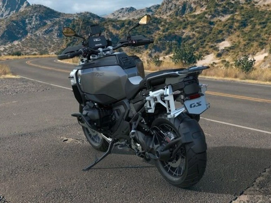 Angebot BMW R 1200 GS Adventure Bild 7: Angebot BMW R 1200 GS Adventure