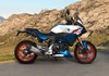 BMW F 900 XR