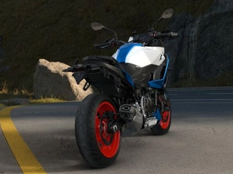Angebot BMW F 900 XR Bild 2: Angebot BMW F 900 XR