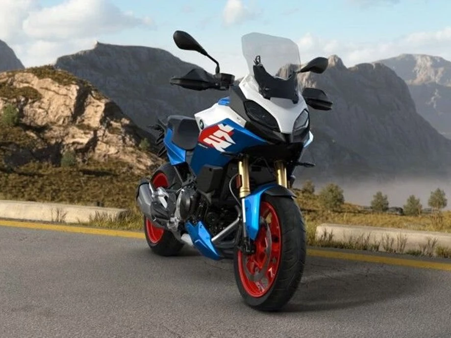 Angebot BMW F 900 XR Bild 3: Angebot BMW F 900 XR