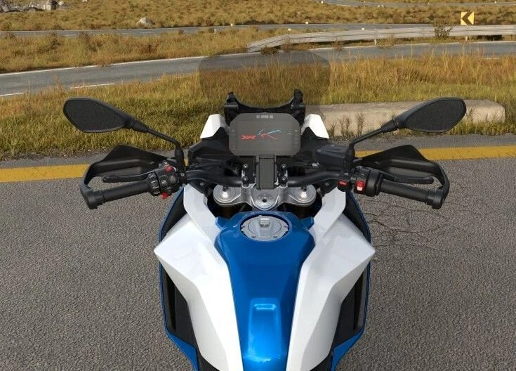 Angebot BMW F 900 XR Bild 4: Angebot BMW F 900 XR