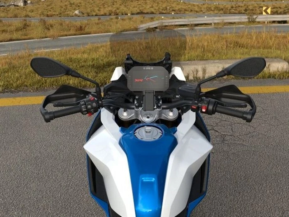 Angebot BMW F 900 XR Bild 4: Angebot BMW F 900 XR