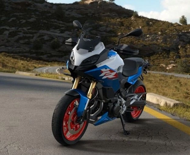 Angebot BMW F 900 XR Bild 5: Angebot BMW F 900 XR