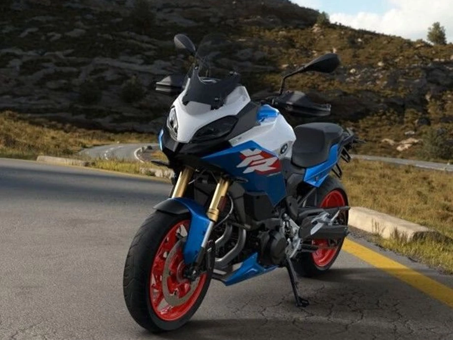 Angebot BMW F 900 XR Bild 5: Angebot BMW F 900 XR