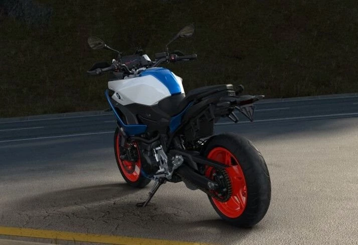 Angebot BMW F 900 XR Bild 6: Angebot BMW F 900 XR