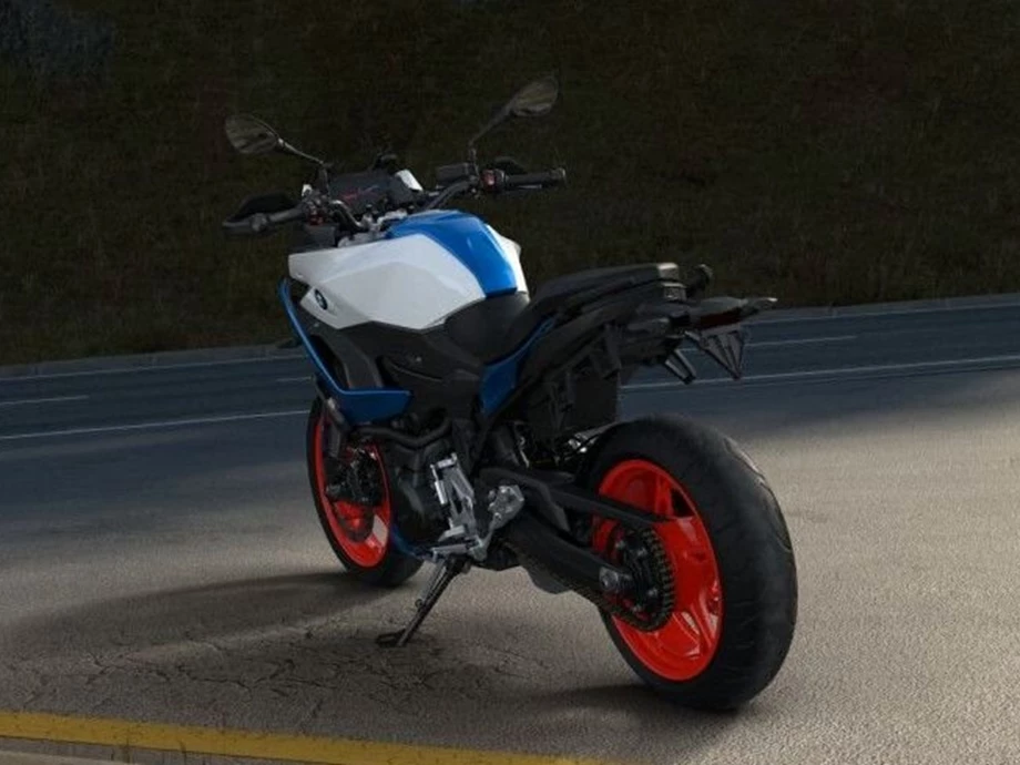 Angebot BMW F 900 XR Bild 6: Angebot BMW F 900 XR