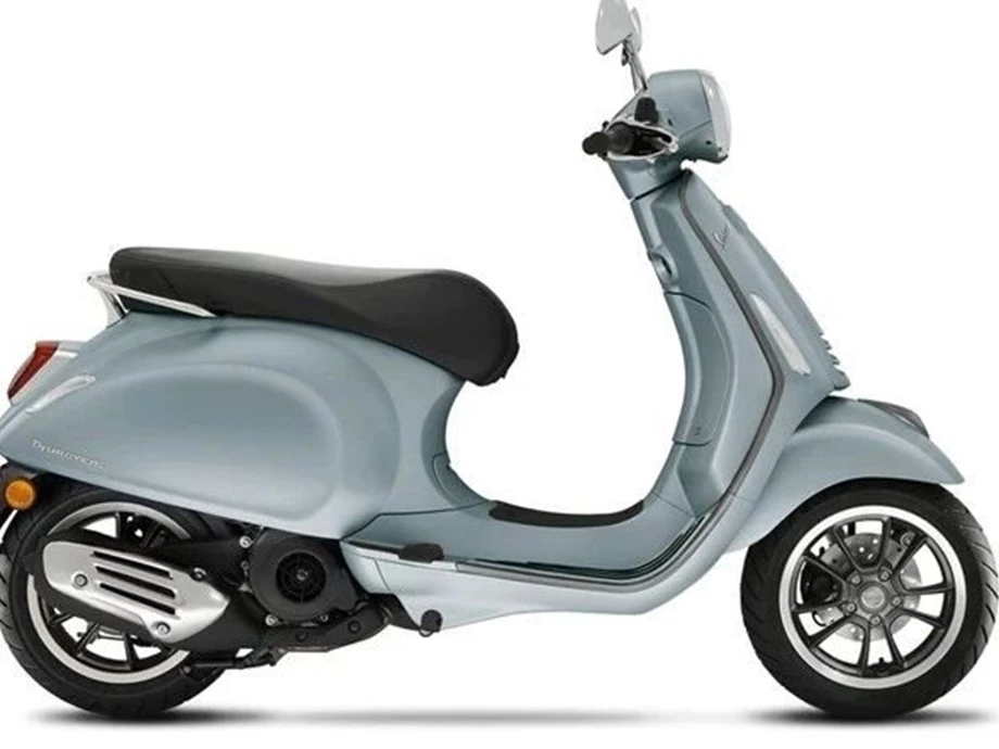 Angebot Vespa Primavera 125 S Bild 1: Angebot Vespa Primavera 125 S