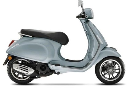 Vespa Primavera 125 S